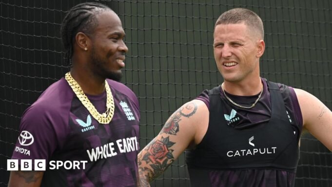 英格蘭可以再次以速度 英格蘭可以再次以速度擊敗澳大利亞——Carse
| mtgamer.com