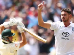 英格蘭的投球手終於找到了合適的長度
| mtgamer.com 英格蘭的投球手終於找到了合適的長度
| mtgamer.com