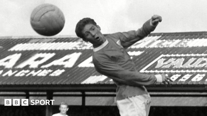 英格蘭聖誕節最後一場比賽 - 60 年後
| mtgamer.com