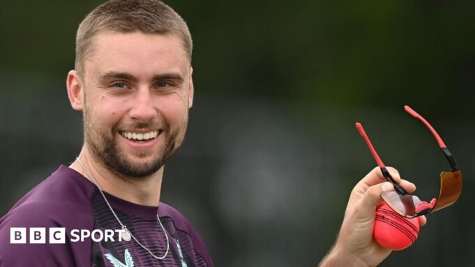 英格蘭選擇旋轉選手傑克斯參加第二次灰燼測試
| mtgamer.com