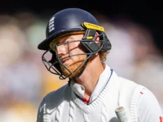 英格蘭隊在墨爾本混亂的一天中獲得了 110 分
| mtgamer.com 英格蘭隊在墨爾本混亂的一天中獲得了 110 分
| mtgamer.com