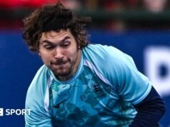 英格蘭隊在職業聯賽中戰勝德國隊
| mtgamer.com 英格蘭隊在職業聯賽中戰勝德國隊
| mtgamer.com