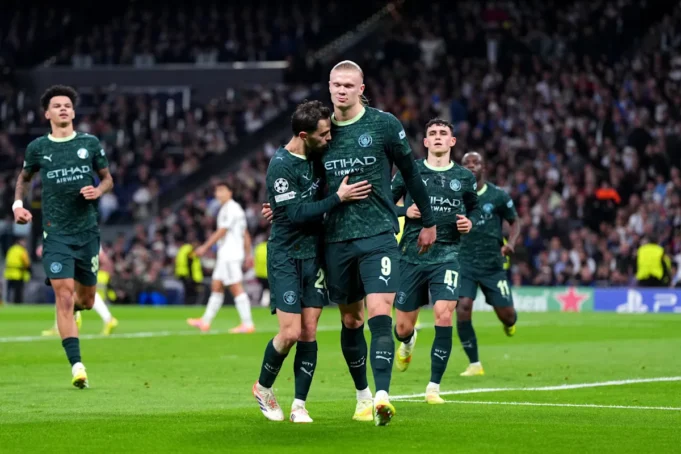 💸 英超球星領跑：世界上最有價值的球員
| mtgamer.com