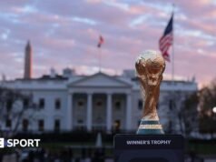 英足總敦促國際足聯就世界杯票價問題向國際足聯施壓
| mtgamer.com 英足總敦促國際足聯就世界杯票價問題向國際足聯施壓
| mtgamer.com