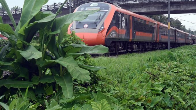 范德·巴拉特 (Vande Bharat) 在喀拉拉邦瓦卡拉附近撞翻了一輛機動三輪車
| mtgamer.com