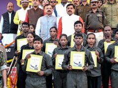 莫漢·亞達夫稱“消滅”毛主義是他最大的功績;國會提出農民問題和債務
| mtgamer.com 莫漢·亞達夫稱“消滅”毛主義是他最大的功績;國會提出農民問題和債務
| mtgamer.com