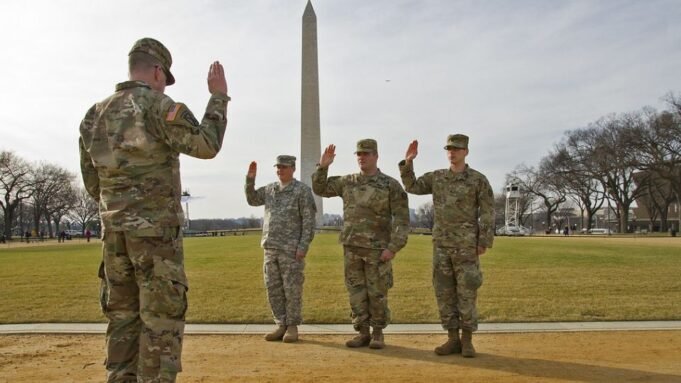 華盛頓國民警衛隊襲擊 華盛頓國民警衛隊襲擊後,第三世界向美國移民無限期暫停
| mtgamer.com