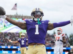 華盛頓對博伊西州立大學的預測、選秀權、賠率、分佈:哈士奇隊在洛杉磯碗中遇到西山冠軍
| mtgamer.com 華盛頓對博伊西州立大學的預測、選秀權、賠率、分佈:哈士奇隊在洛杉磯碗中遇到西山冠軍
| mtgamer.com