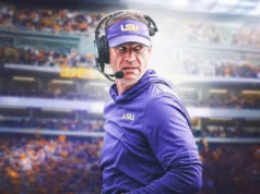 萊恩·基芬從密西西比大學的災難性退出是大學橄欖球的一個污點
| mtgamer.com 萊恩·基芬從密西西比大學的災難性退出是大學橄欖球的一個污點
| mtgamer.com