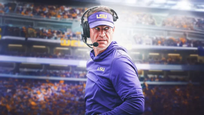 萊恩·基芬從密西西比大學的災難性退出是大學橄欖球的一個污點
| mtgamer.com