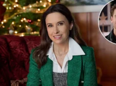 萊西·沙伯特 (Lacey Chabert) 與安德魯·沃克 (Andrew Walker) 合作打造“非常不同”的假日電影
| mtgamer.com 萊西·沙伯特 (Lacey Chabert) 與安德魯·沃克 (Andrew Walker) 合作打造“非常不同”的假日電影
| mtgamer.com