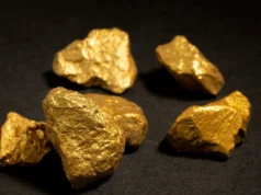 蒙太奇黃金簽署協議收購非洲黃金剩餘股份
| mtgamer.com 蒙太奇黃金簽署協議收購非洲黃金剩餘股份
| mtgamer.com