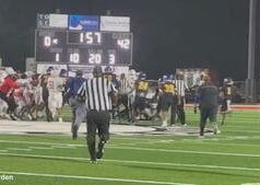 蓋恩斯維爾-不倫瑞克足球大戰的影響可能會擴大
| mtgamer.com 蓋恩斯維爾-不倫瑞克足球大戰的影響可能會擴大
| mtgamer.com