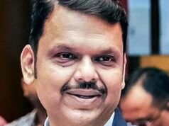 薩克雷聯盟不會產生太大影響:馬哈拉施特拉邦首席部長德文德拉·法德納維斯
| mtgamer.com 薩克雷聯盟不會產生太大影響:馬哈拉施特拉邦首席部長德文德拉·法德納維斯
| mtgamer.com