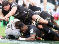 薩拉森人在冠軍杯中被鯊魚隊擊敗
| mtgamer.com 薩拉森人在冠軍杯中被鯊魚隊擊敗
| mtgamer.com