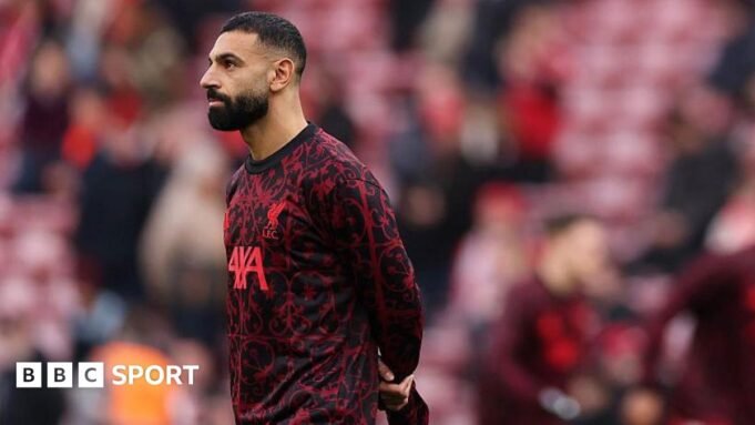 薩拉赫帶領利物浦重返 薩拉赫帶領利物浦重返布萊頓
| mtgamer.com