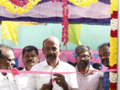 薩達佩特兩個環衛工人食堂落成
| mtgamer.com 薩達佩特兩個環衛工人食堂落成
| mtgamer.com