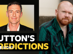 薩頓的預測 vs The Wellermen 的喬尼·斯圖爾特
| mtgamer.com 薩頓的預測 vs The Wellermen 的喬尼·斯圖爾特
| mtgamer.com