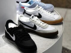 蘋果首席執行官蒂姆·庫克購買 300 萬美元股票後,耐克股價上漲
| mtgamer.com 蘋果首席執行官蒂姆·庫克購買 300 萬美元股票後,耐克股價上漲
| mtgamer.com