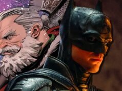 蝙蝠俠最壞的導師不是阿爾弗雷德,而是聖誕老人
| mtgamer.com 蝙蝠俠最壞的導師不是阿爾弗雷德,而是聖誕老人
| mtgamer.com