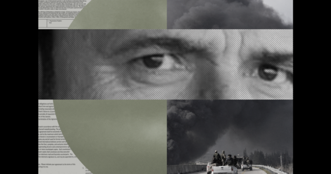 被廢黜的阿薩德追隨者密謀奪回敘利亞
| mtgamer.com