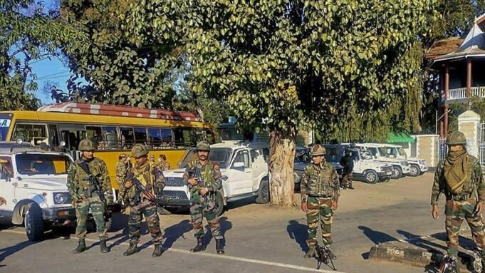 被禁止的叛亂組織發布 被禁止的叛亂組織發布視頻,聲稱無人機襲擊了阿薩姆步槍營
| mtgamer.com