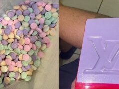 被美國通緝的芬太尼頭目被墨西哥軍方擊斃
| mtgamer.com 被美國通緝的芬太尼頭目被墨西哥軍方擊斃
| mtgamer.com