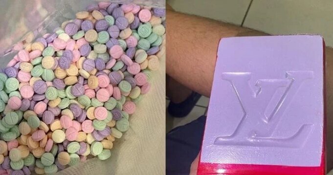 被美國通緝的芬太尼頭目被墨西哥軍方擊斃
| mtgamer.com