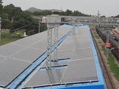西南鐵路 148 個車站屋頂太陽能發電廠投入使用
| mtgamer.com 西南鐵路 148 個車站屋頂太陽能發電廠投入使用
| mtgamer.com