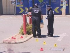 西澳停車場發生致命刺傷事件後,兇殺案調查正在進行中
| mtgamer.com 西澳停車場發生致命刺傷事件後,兇殺案調查正在進行中
| mtgamer.com