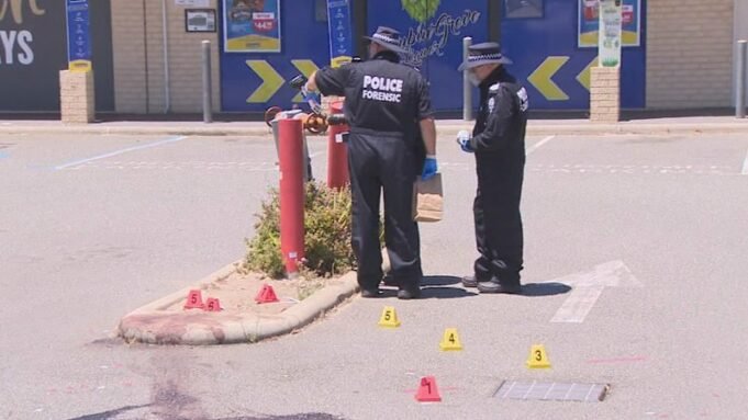 西澳停車場發生致命刺傷事件後，兇殺案調查正在進行中
| mtgamer.com