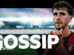 西甲雙雄爭奪塞內西 – 週三的八卦
| mtgamer.com 西甲雙雄爭奪塞內西 - 週三的八卦
| mtgamer.com