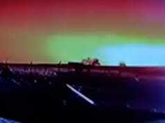 視頻記錄了利比亞軍事首長在安卡拉附近發生的致命飛機失事事件
| mtgamer.com 視頻記錄了利比亞軍事首長在安卡拉附近發生的致命飛機失事事件
| mtgamer.com