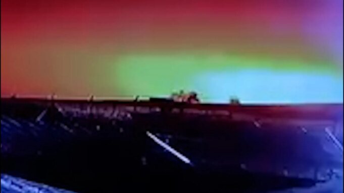 視頻記錄了利比亞軍事首長在安卡拉附近發生的致命飛機失事事件
| mtgamer.com