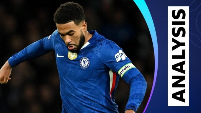 詹姆斯如何“轟動”幫助切爾西阻止阿森納
| mtgamer.com