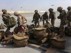 調查稱英國特種部隊負責人掩蓋了阿富汗戰爭罪行
| mtgamer.com 調查稱英國特種部隊負責人掩蓋了阿富汗戰爭罪行
| mtgamer.com