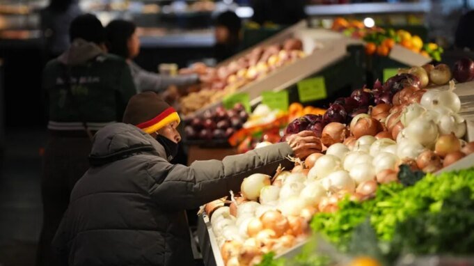 調查顯示美國成年人對經濟越來越悲觀
| mtgamer.com