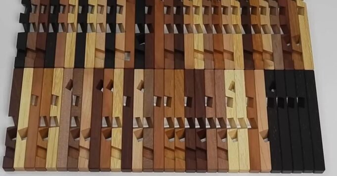 謎題設計師尋找“令人滿意的點擊”
| mtgamer.com