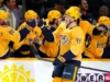 謝弗和威斯布拉特的首個 NHL 進球帶領掠奪者隊 5-1 戰勝火焰隊
| mtgamer.com 謝弗和威斯布拉特的首個 NHL 進球帶領掠奪者隊 5-1 戰勝火焰隊
| mtgamer.com