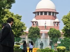 警察、刑事法院在民事糾紛中提交指控表和框架指控時必須小心謹慎:SC
| mtgamer.com 警察、刑事法院在民事糾紛中提交指控表和框架指控時必須小心謹慎:SC
| mtgamer.com