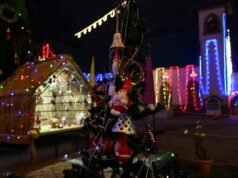 警方在聖誕節前加強克什米爾山谷旅遊景點的安全
| mtgamer.com 警方在聖誕節前加強克什米爾山谷旅遊景點的安全
| mtgamer.com