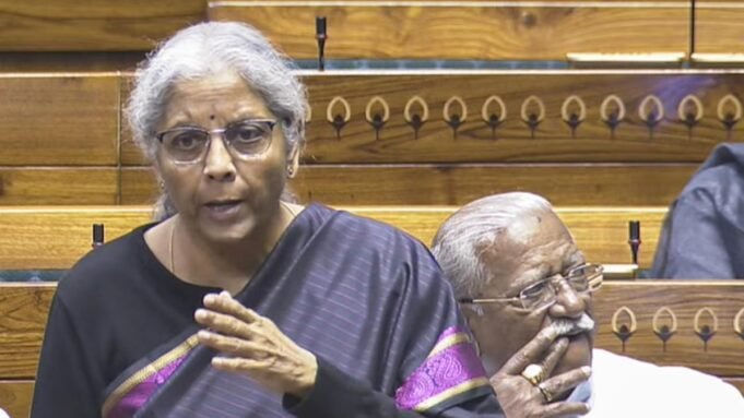 議會冬季會議：政府將向人民院提出兩項法案，以新的徵稅取代煙草、pan masala 的消費稅
| mtgamer.com