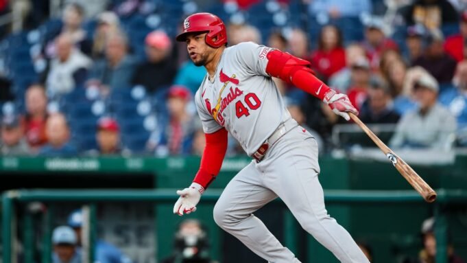 資料來源：紅襪隊從 Cards 收購 Contreras
| mtgamer.com