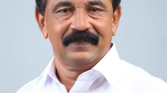 賈馬爾·馬納卡丹 (Jamal Manakkadan) 將擔任卡拉馬塞里市主席領導 UDF
| mtgamer.com