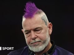 賴特是時候退休了——範格文
| mtgamer.com 賴特是時候退休了——範格文
| mtgamer.com