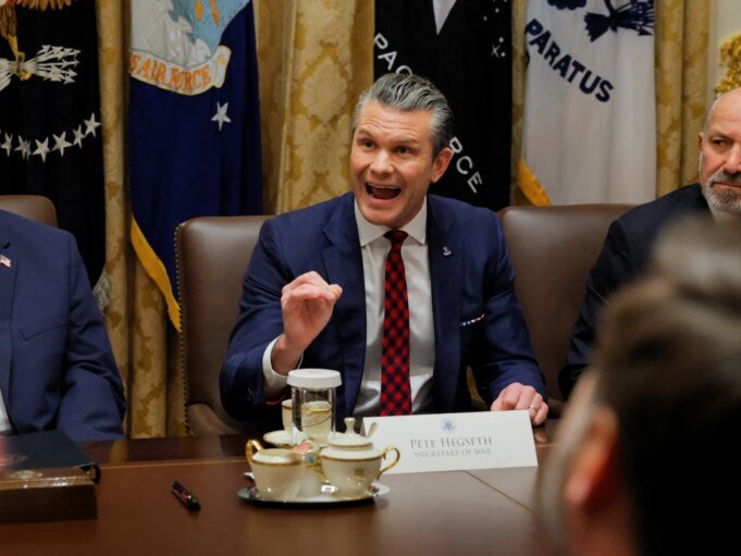 赫格塞斯因被指控違法而發誓要進行更多的船隻襲擊
| mtgamer.com