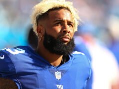 超級碗冠軍分享了在職業生涯收入超過 1 億美元後如何在 NFL 中持續賺錢的掙扎
| mtgamer.com 超級碗冠軍分享了在職業生涯收入超過 1 億美元後如何在 NFL 中持續賺錢的掙扎
| mtgamer.com