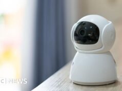 超過 120,000 個家庭攝像頭因“色情剝削”鏡頭而被黑客入侵
| mtgamer.com 超過 120,000 個家庭攝像頭因“色情剝削”鏡頭而被黑客入侵
| mtgamer.com