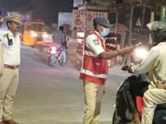 超過980人因酒駕被處罰
| mtgamer.com 超過980人因酒駕被處罰
| mtgamer.com