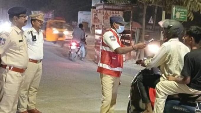 超過980人因酒駕被處罰
| mtgamer.com